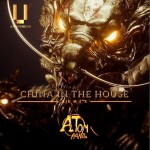 China in the house (Atom Panda Remix)试听