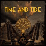 Time and Tide（EP）试听