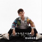 因为我喜欢你（单曲）详情