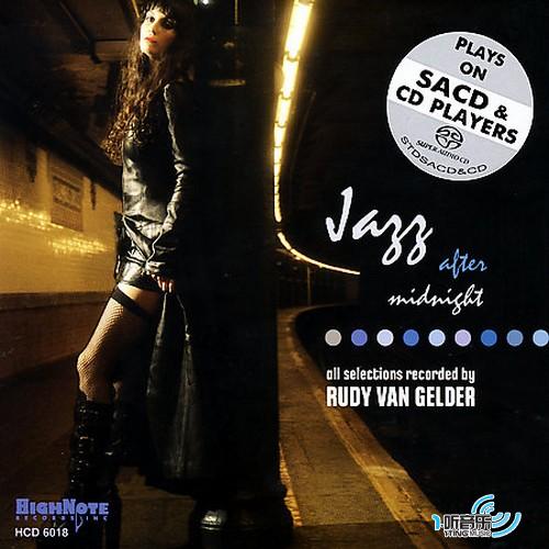 Jazz After Midnight