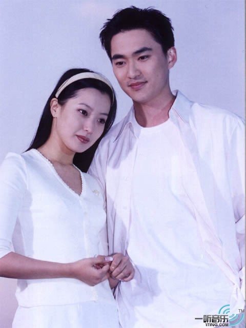 汉城奇缘 O.S.T.