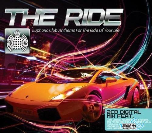 The Ride