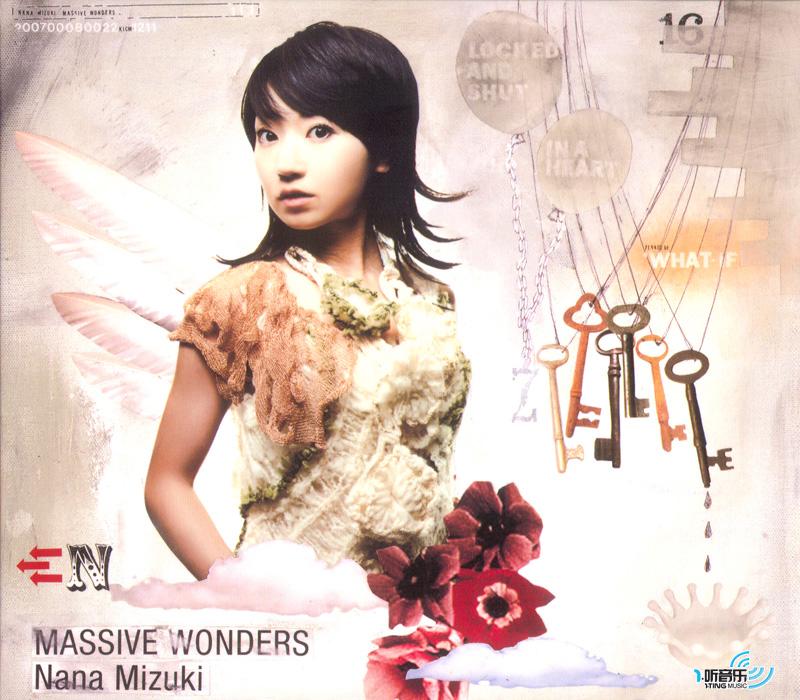 MASSIVE WONDERS