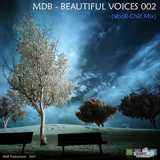 Beautiful Voices 002