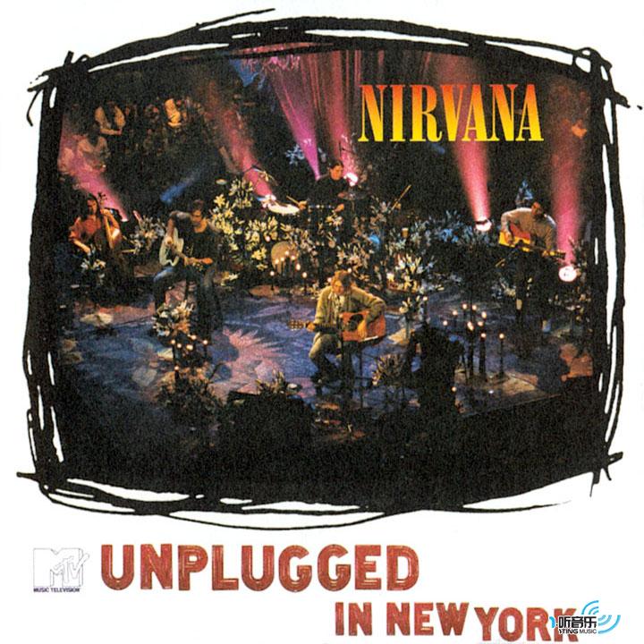 MTV Unplugged in New York