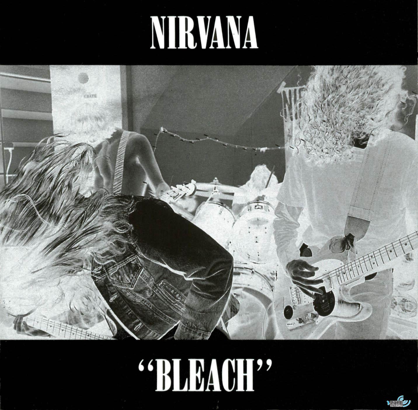 Bleach