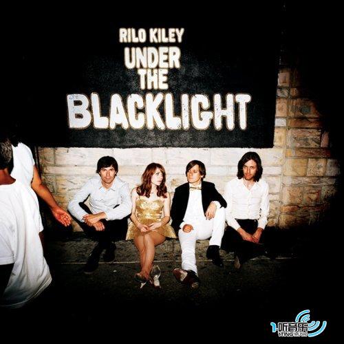 Under The Blacklight