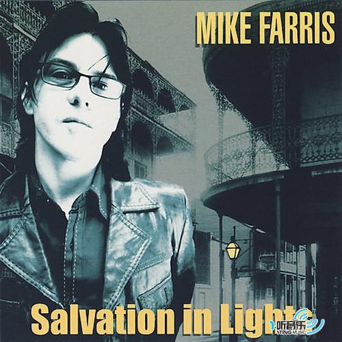 Salvation in Lights