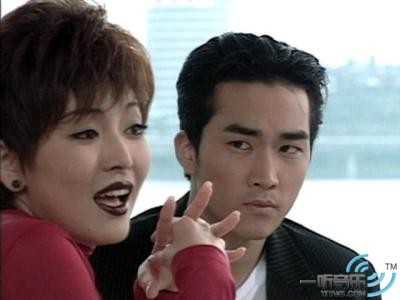 胜负 O.S.T. (SBS 电视剧)