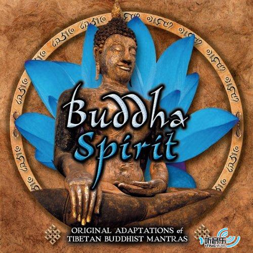 Buddha Spirit