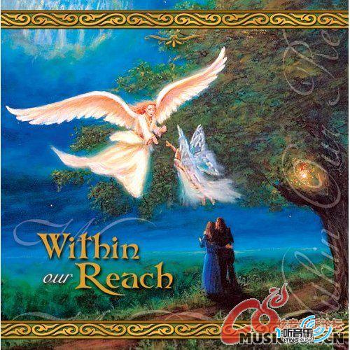 Within Our Reach
