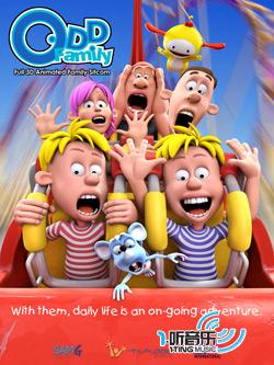oddfamily