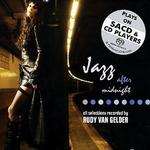 Jazz After Midnight
