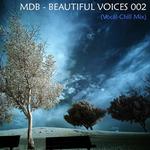 Beautiful Voices 002详情