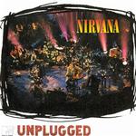 MTV Unplugged in New York详情