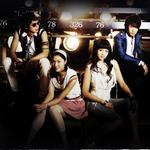 跨越彩虹(Over The Rainbow 电视原声音乐) CD2