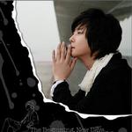 2집 - 시작, 새로운 날들 The Beginning, New Days详情
