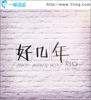 好几年（单曲）