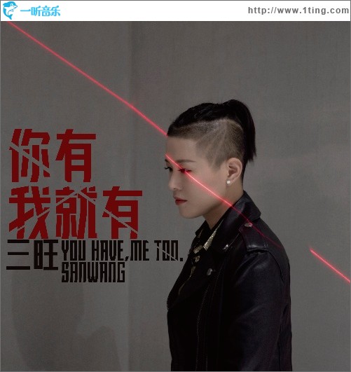 你有我就有（单曲）