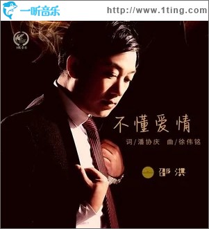 不懂爱情（单曲）