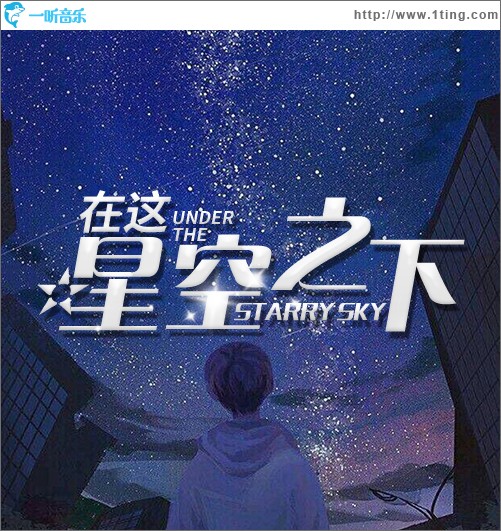 在这星空之下（单曲）