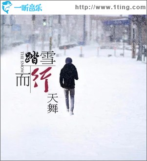 踏雪而行（单曲）