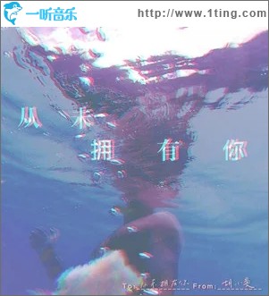 从未拥有你（单曲）