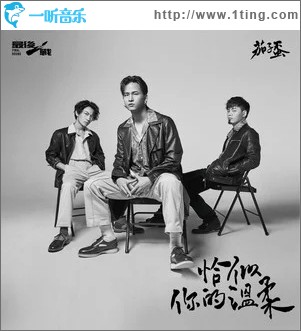 恰似你的温柔（单曲）