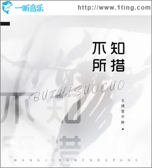 不知所措（单曲）