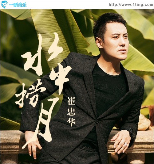 水中捞月（单曲）