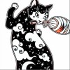 像暗杀似的绕到背后突然拥抱你（单曲）