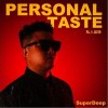 SuperDeep 温度 试听