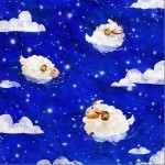 绵羊（单曲）详情