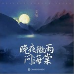 晚夜微雨问海棠（单曲）