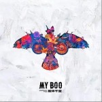 My Boo（单曲）