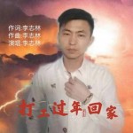 打工过年回家（单曲）详情
