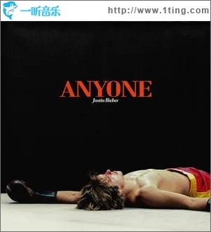 Anyone（单曲）