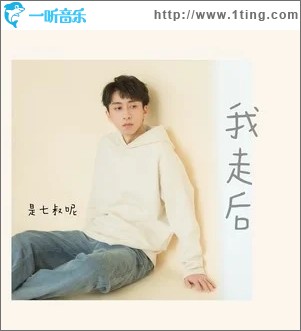 我走后（单曲）