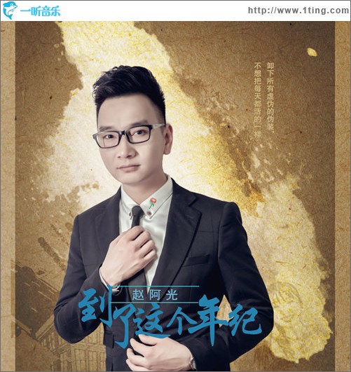 到了这个年纪（单曲）