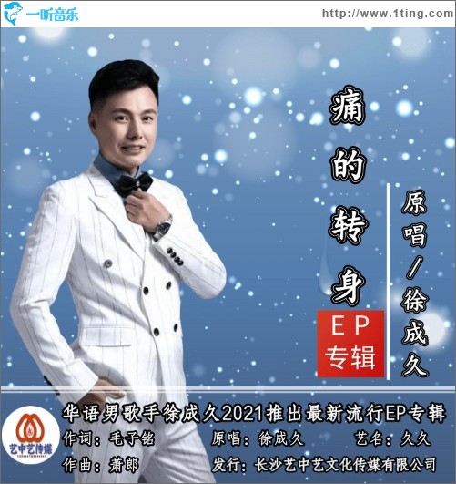 痛的转身（单曲）