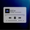AR（刘夫阳） SHUT UP 试听