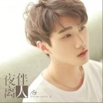 夜伴离人（单曲）详情