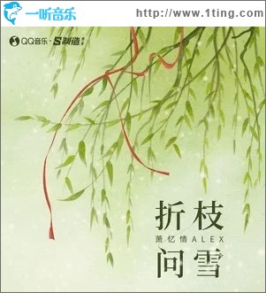 折枝问雪（单曲）