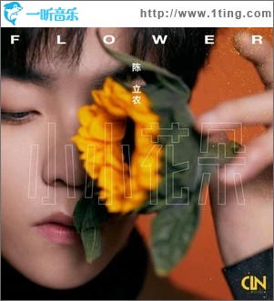 小小花朵（单曲）