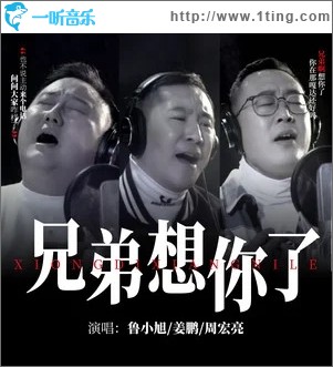兄弟想你了（单曲）