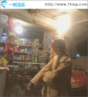 那个傻瓜（单曲）