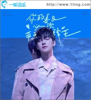 你的善良必须带点锋芒（单曲）