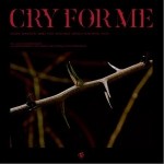 CRY FOR ME（单曲）详情