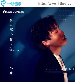 爱过那个你（单曲）