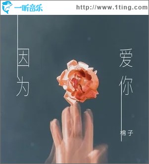 因为爱你（单曲）